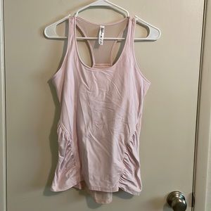 Women’s Work Out Top